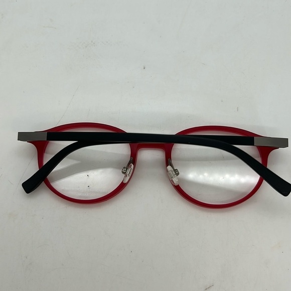 ProDesign Denmark 6621 - 1 with nosepads Unisex EYEGLASSES RXable NWT main image 5